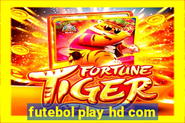 futebol play hd com